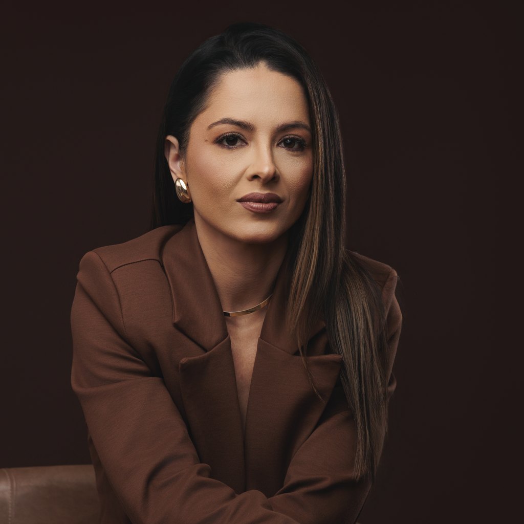 Daiana Souza Duarte, fundadora da DSD Advocacia Associada