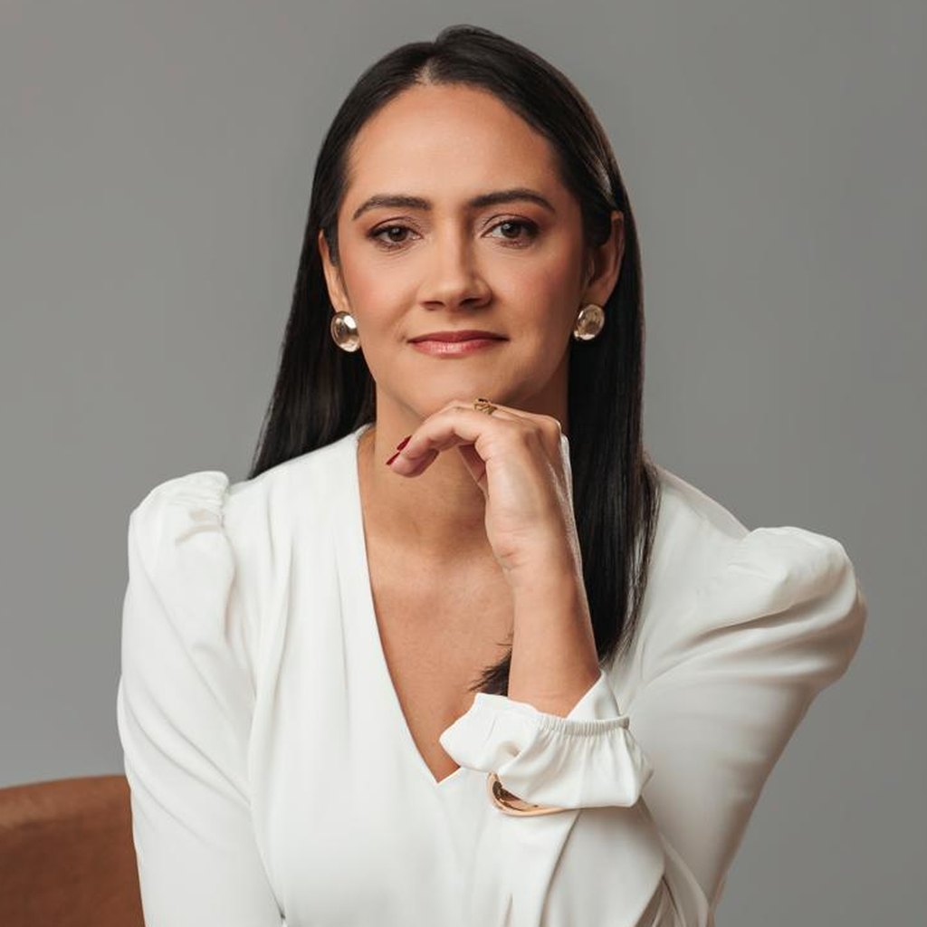 Daniela Rodrigues Franceschette, advogada previdenciarista da DSD Advocacia Associada