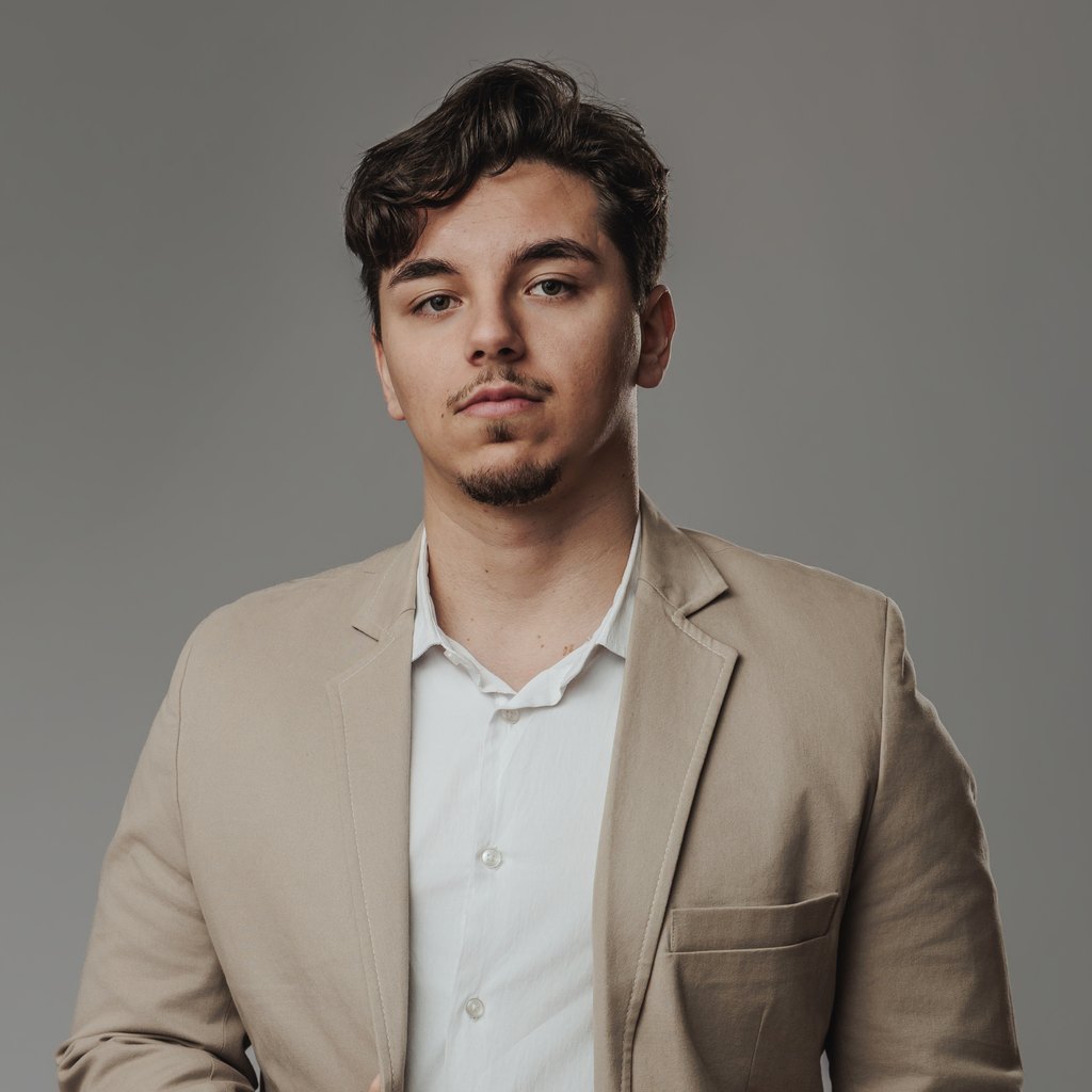 João Vitor Bittencort, advogado tributário da DSD Advocacia Associada